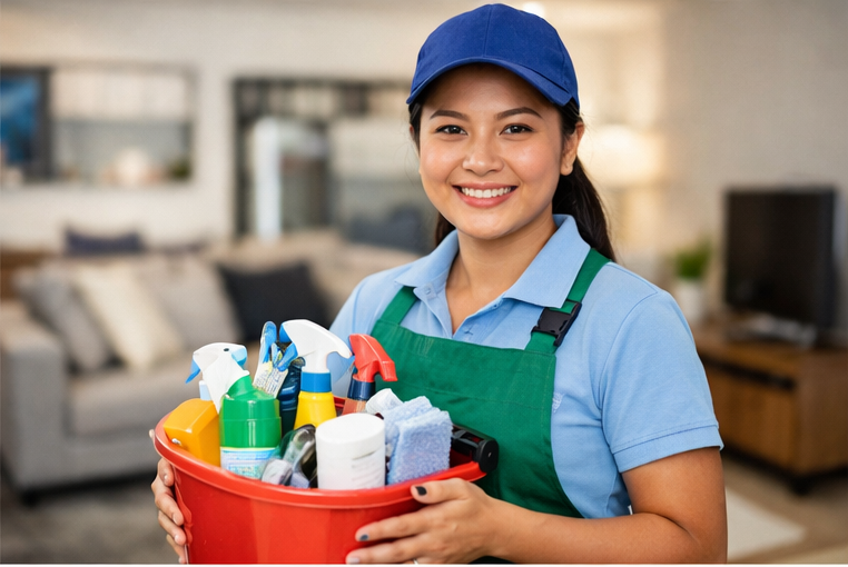 Job & Project Management