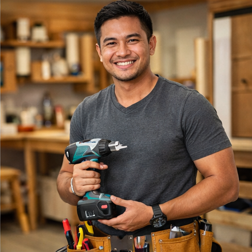 Client & Property Records