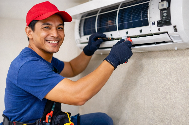 Scheduling & Monitoring